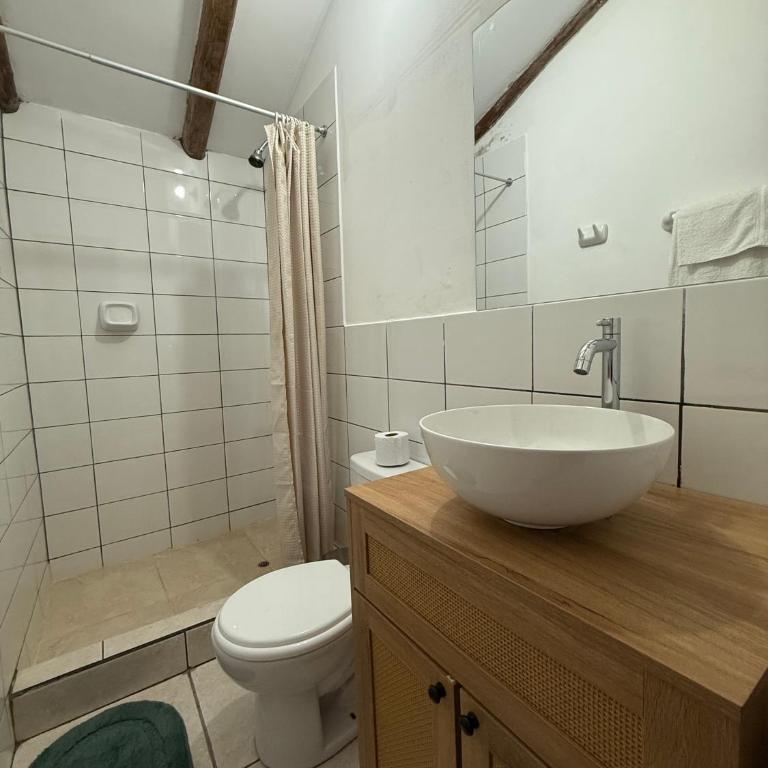 Anido House - Small Double Room - 5