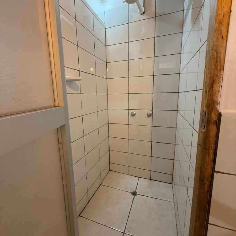 Anido House - Triple Room with Private External Bathroom - 6