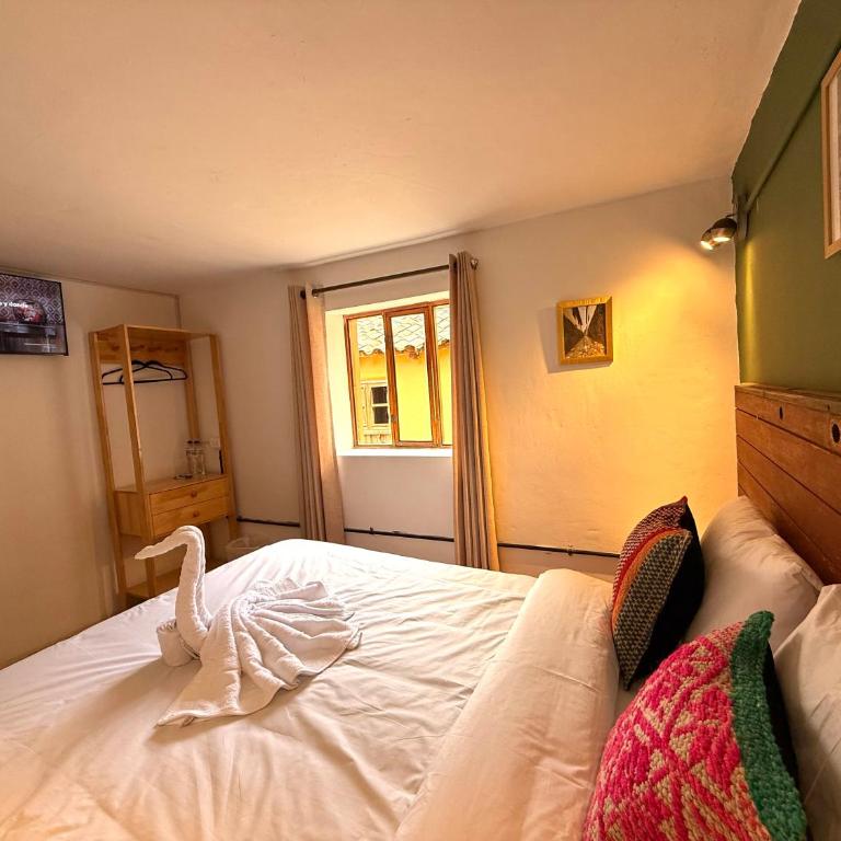 Anido House - Small Double Room - 6