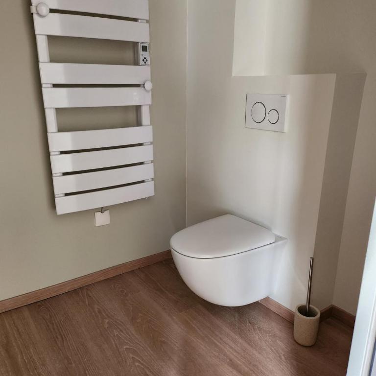 Appartement - 2pers - Centre Mans - Apartment mit 1 Schlafzimmer - 9