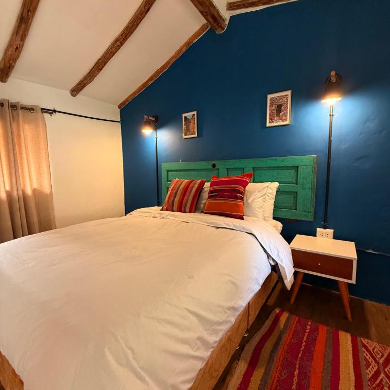 Anido House - Standard Double Room - 7