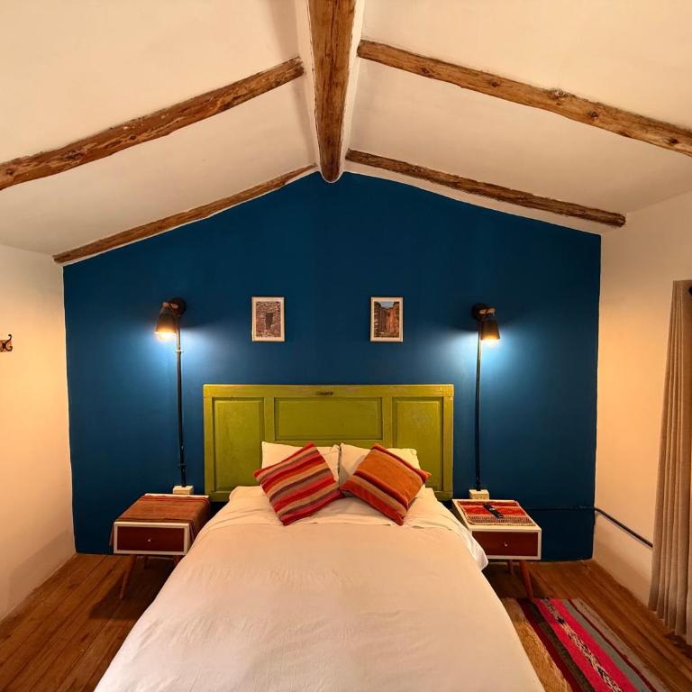 Anido House - Standard Double Room - 9