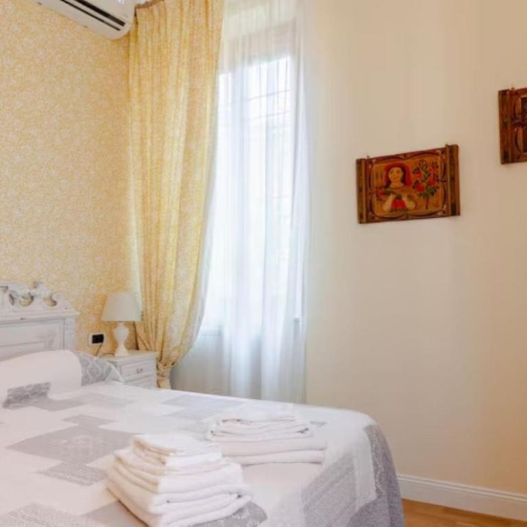 Bed and Breakfast 30 - Habitación Deluxe - 4
