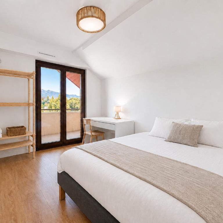 Les Balcons du Léman - Appartements Meublés - Apartamento con balcón - 1