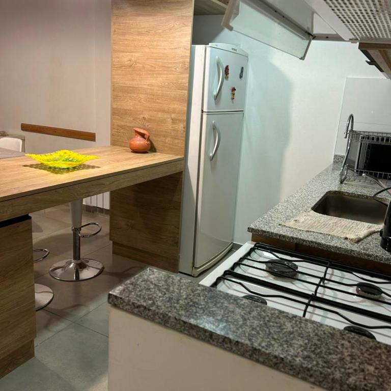 Alojamiento en Villa Carlos Paz, Paseo Quattro - Apartamento de 1 dormitorio - 2