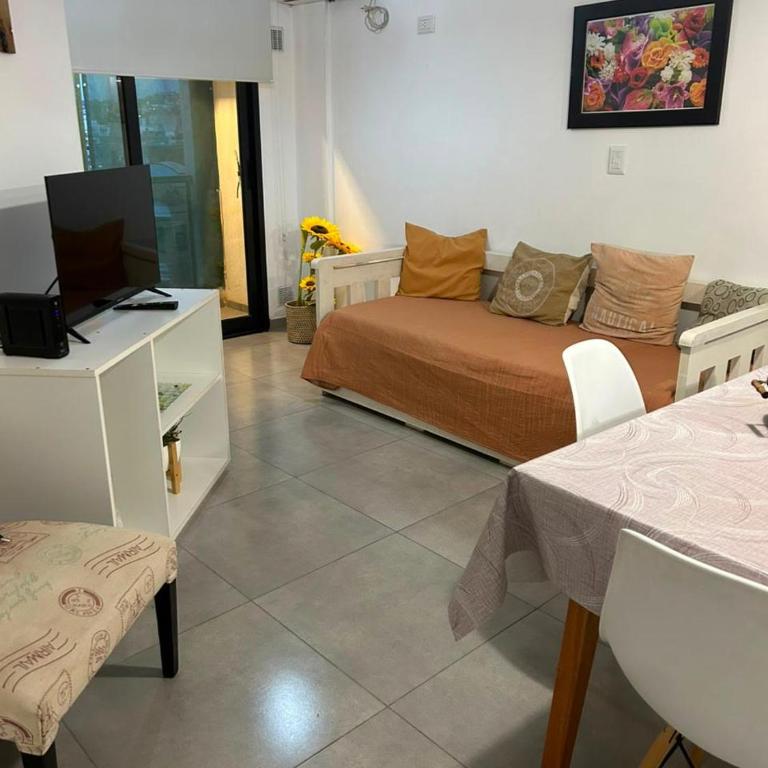 Alojamiento en Villa Carlos Paz, Paseo Quattro - Apartamento de 1 dormitorio - 3
