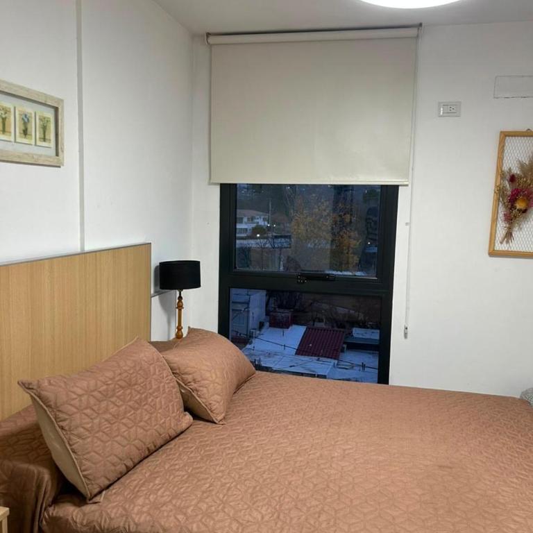 Alojamiento en Villa Carlos Paz, Paseo Quattro - Apartamento de 1 dormitorio - 4
