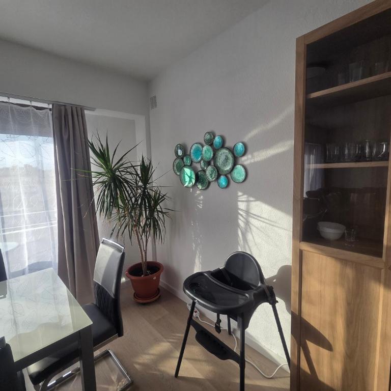 Alicante Big Holiday - Premium Apartment mit 3 Schlafzimmern und Balkon - 21