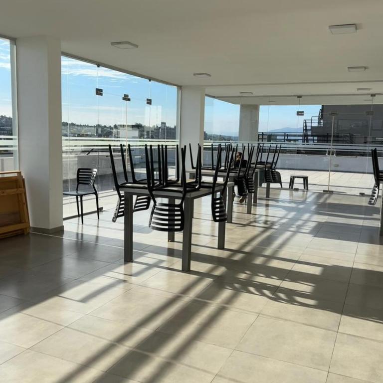Alojamiento en Villa Carlos Paz, Paseo Quattro - Apartamento de 1 dormitorio - 8