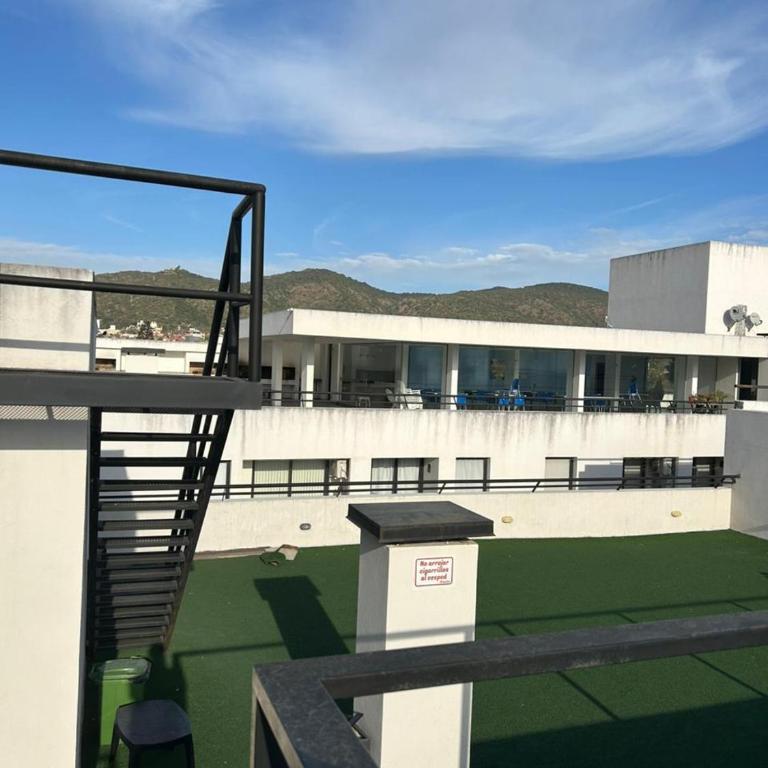 Alojamiento en Villa Carlos Paz, Paseo Quattro - Apartamento de 1 dormitorio - 10