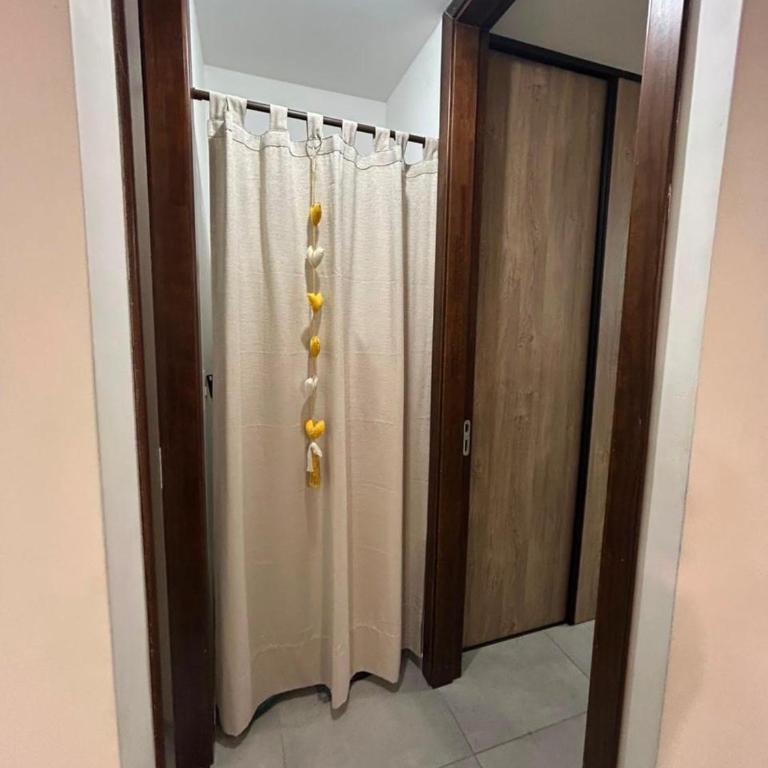 Alojamiento en Villa Carlos Paz, Paseo Quattro - Apartamento de 1 dormitorio - 13