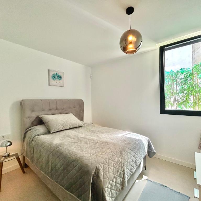 Fuengirola 1 BR Urban Hideaway - Appartamento con 1 Camera da Letto - 1