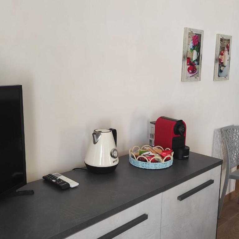 La casetta delle fragole - Casa con 1 Camera da Letto - 9
