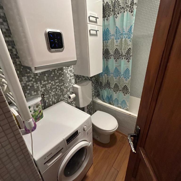 Diego - One-Bedroom Apartment - 11