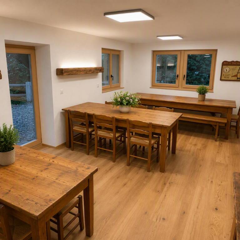 Chalet Rosablanche, since 1929 - peace, quiet & tradition - Chalet - 5