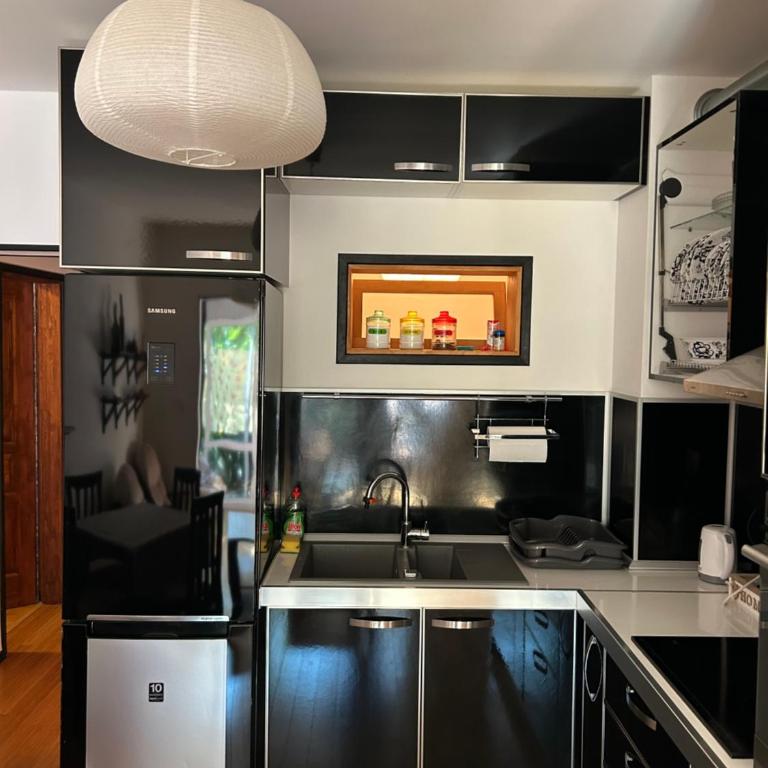 Diego - One-Bedroom Apartment - 8