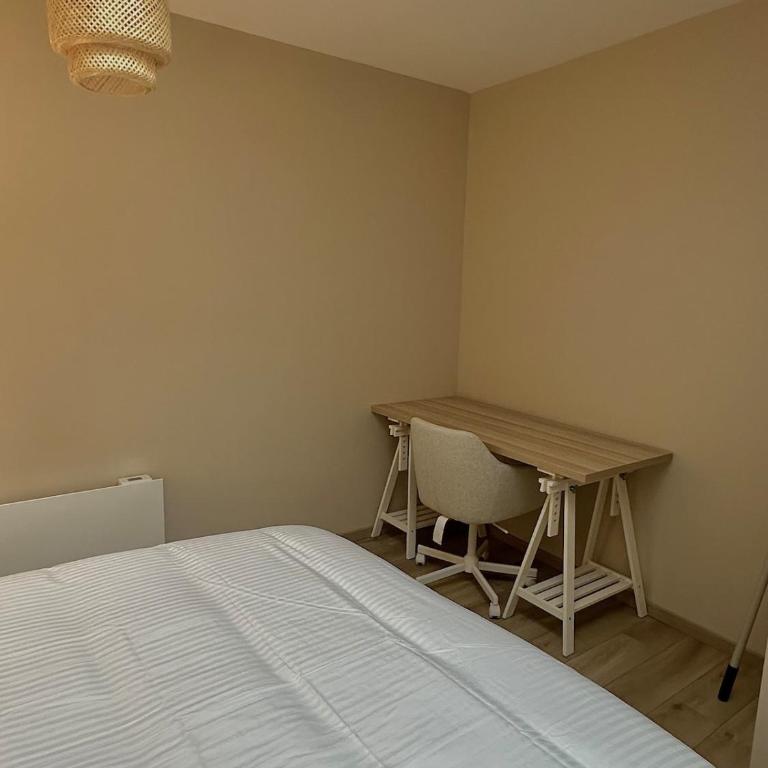 Appartement 2 à 6 pers - 50 m gare - Apartment mit 1 Schlafzimmer - 14