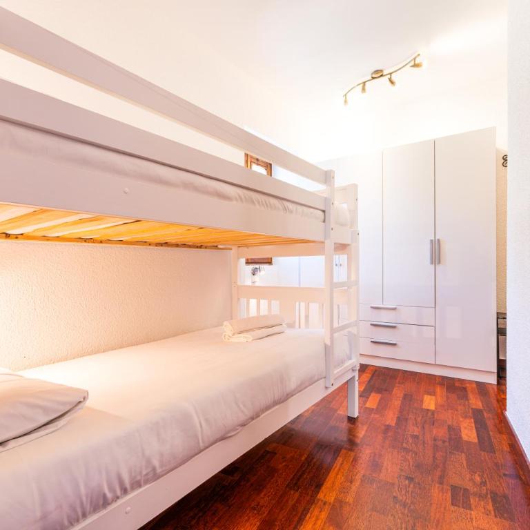 Barthe Holidays I Acogedor estudio en El Tarter 4PAX I Rústico, Vistas al valle, Parking I Esquirol - Studio - 9