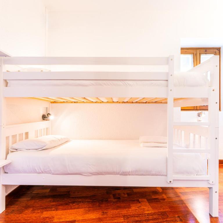 Barthe Holidays I Acogedor estudio en El Tarter 4PAX I Rústico, Vistas al valle, Parking I Esquirol - Studio - 17