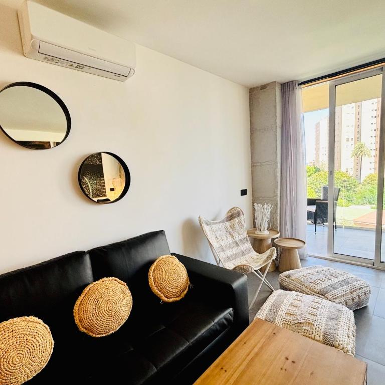 Alquilaeasy Tu Nuevo Hogar en Playamar - Apartamento con 4 dormitorios - 13