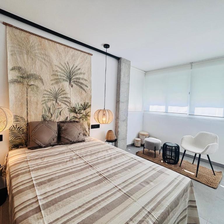 Alquilaeasy Tu Nuevo Hogar en Playamar - Apartamento con 4 dormitorios - 11