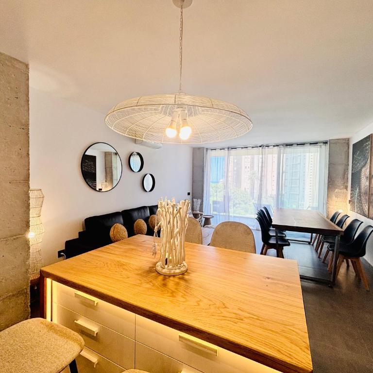 Alquilaeasy Tu Nuevo Hogar en Playamar - Apartamento con 4 dormitorios - 15