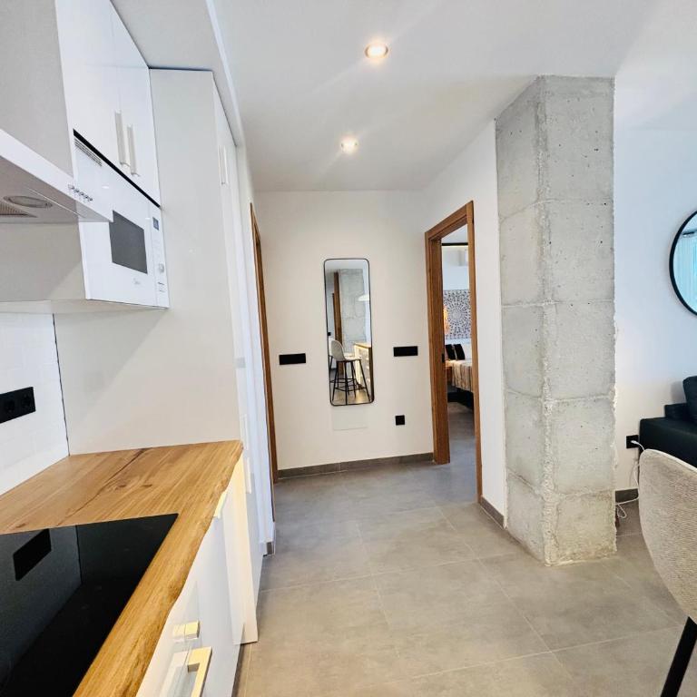 Alquilaeasy Tu Nuevo Hogar en Playamar - Apartamento con 4 dormitorios - 22