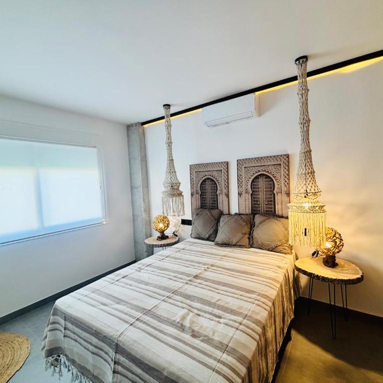 Alquilaeasy Tu Nuevo Hogar en Playamar - Apartamento con 4 dormitorios - 26