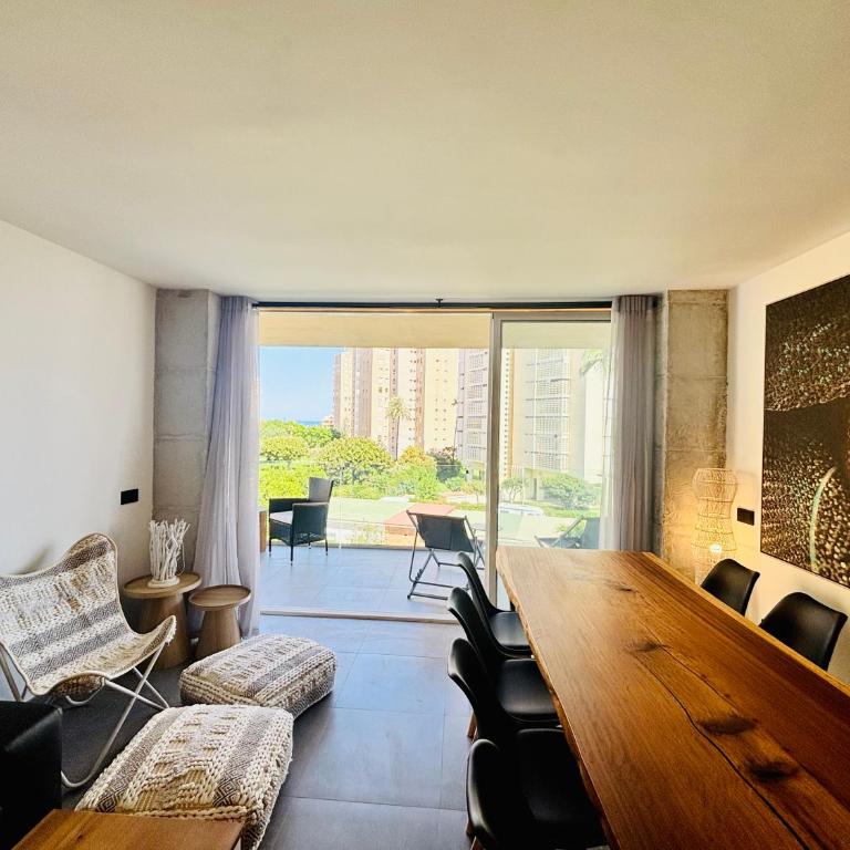 Alquilaeasy Tu Nuevo Hogar en Playamar - Apartamento con 4 dormitorios - 27