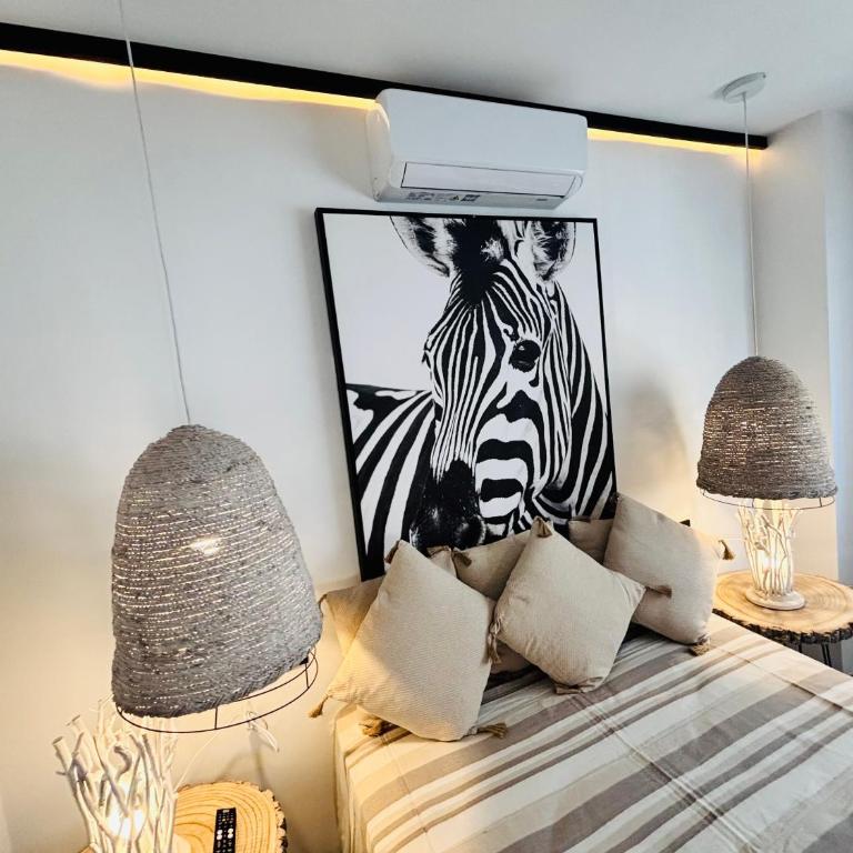 Alquilaeasy Tu Nuevo Hogar en Playamar - Apartamento con 4 dormitorios - 41