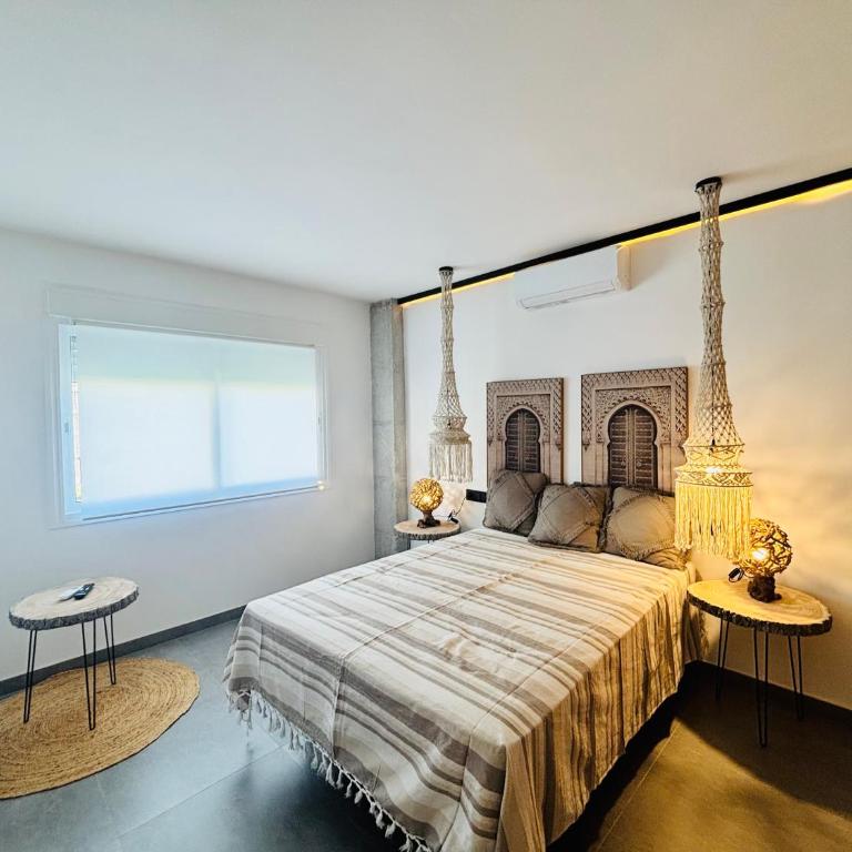 Alquilaeasy Tu Nuevo Hogar en Playamar - Apartamento con 4 dormitorios - 44