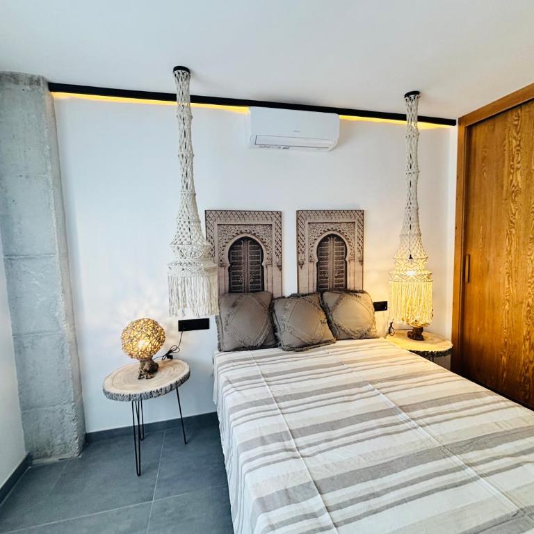 Alquilaeasy Tu Nuevo Hogar en Playamar - Apartamento con 4 dormitorios - 43