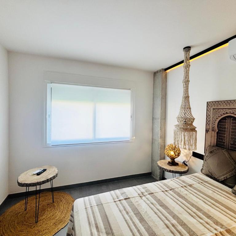 Alquilaeasy Tu Nuevo Hogar en Playamar - Apartamento con 4 dormitorios - 48