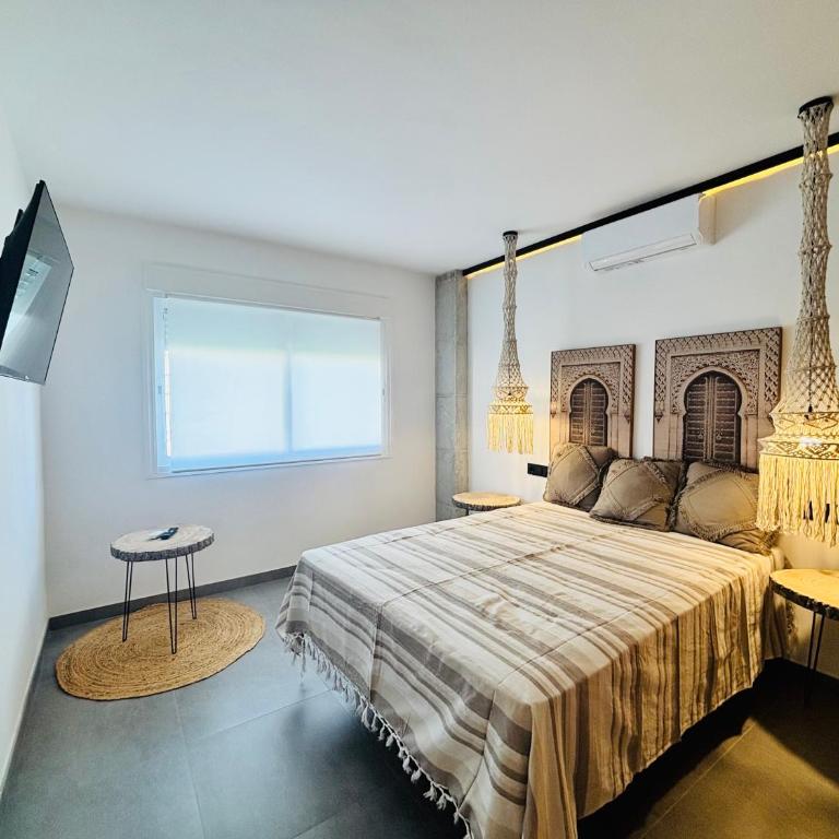 Alquilaeasy Tu Nuevo Hogar en Playamar - Apartamento con 4 dormitorios - 56