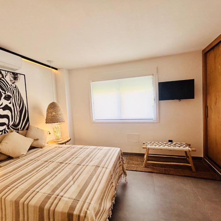 Alquilaeasy Tu Nuevo Hogar en Playamar - Apartamento con 4 dormitorios - 51