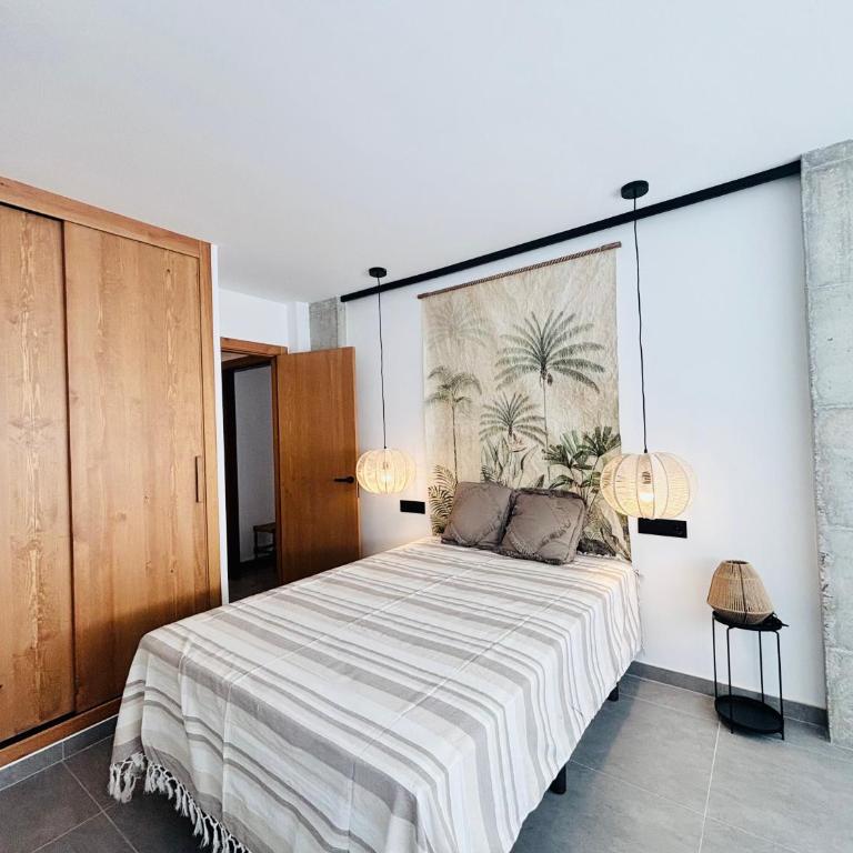 Alquilaeasy Tu Nuevo Hogar en Playamar - Apartamento con 4 dormitorios - 66