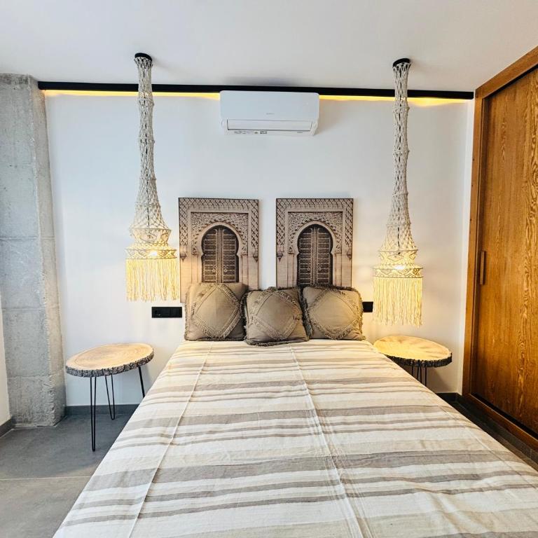 Alquilaeasy Tu Nuevo Hogar en Playamar - Apartamento con 4 dormitorios - 76