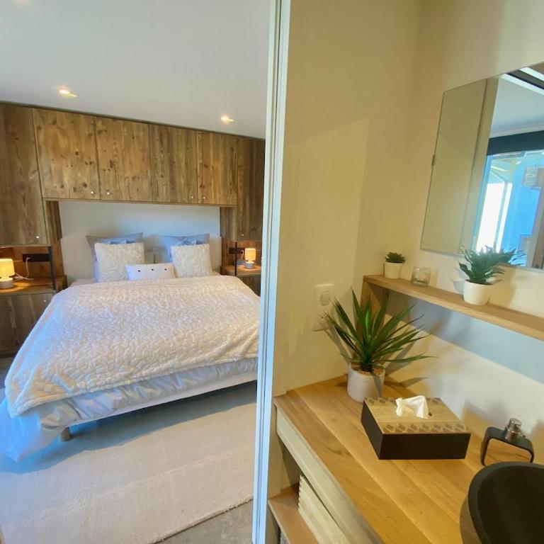 Cozy and beautiful property in Megève - Luxuriöse Ferienwohnung mit 4 Schlafzimmern - 21