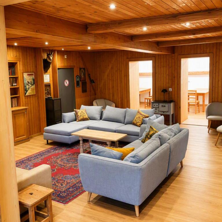 Chalet Rosablanche, since 1929 - peace, quiet & tradition - Chalet - 6