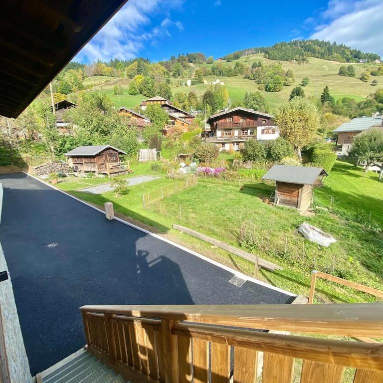 Cozy and beautiful property in Megève - Luxuriöse Ferienwohnung mit 4 Schlafzimmern - 6