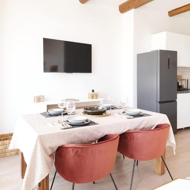 Les Halles by Béziers 1609 Résidences - Appartement - 7