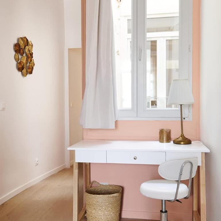 Les Halles by Béziers 1609 Résidences - Appartement - 10