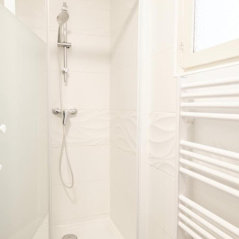 Les Halles by Béziers 1609 Résidences - Appartement - 13