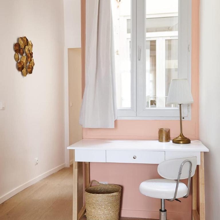Les Halles by Béziers 1609 Résidences - Appartement - 15