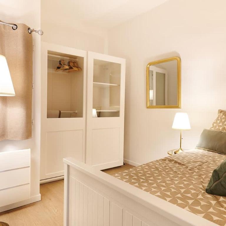 Les Halles by Béziers 1609 Résidences - Appartement - 17