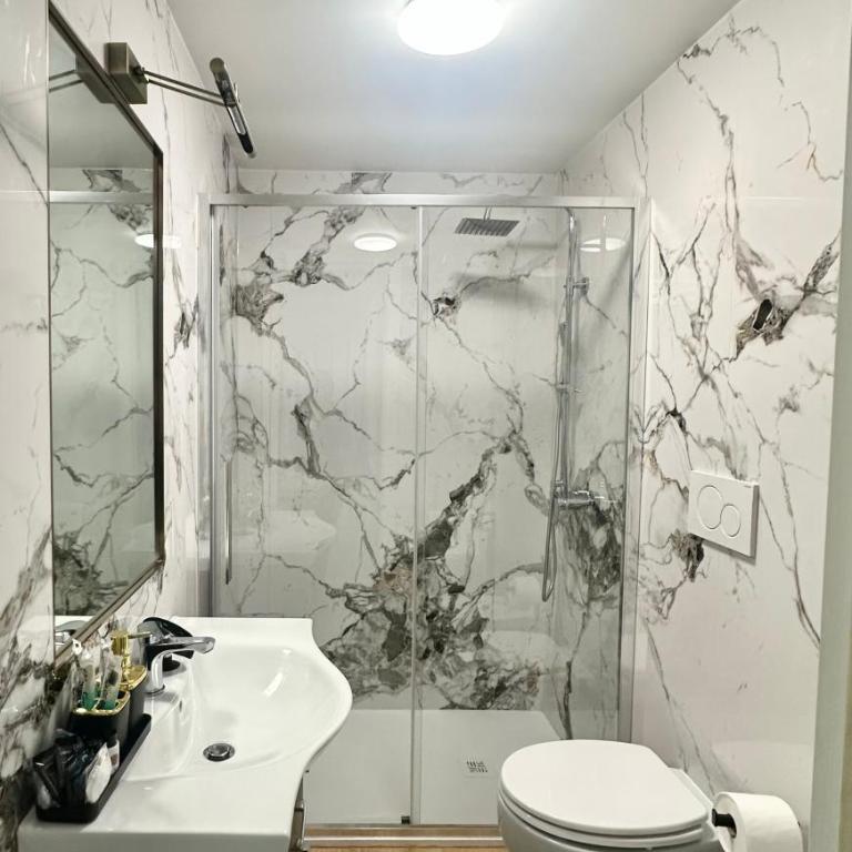 Appartamento Il Tempio Della Capitale - Apartment - 1
