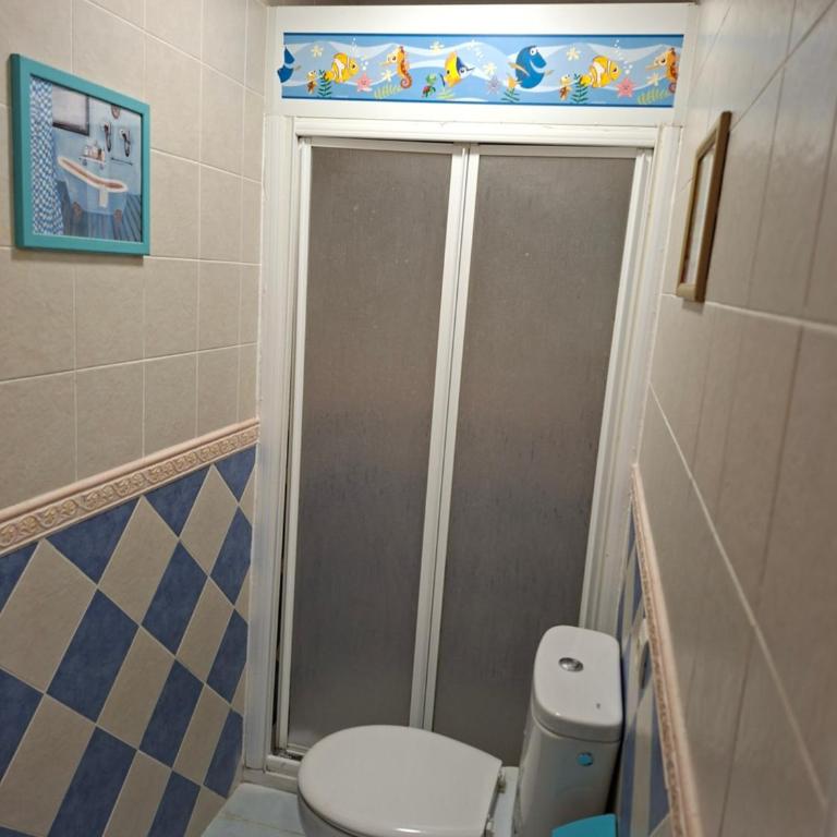 El Paraíso del Tesorillo - Apartamento de 1 dormitorio - 13