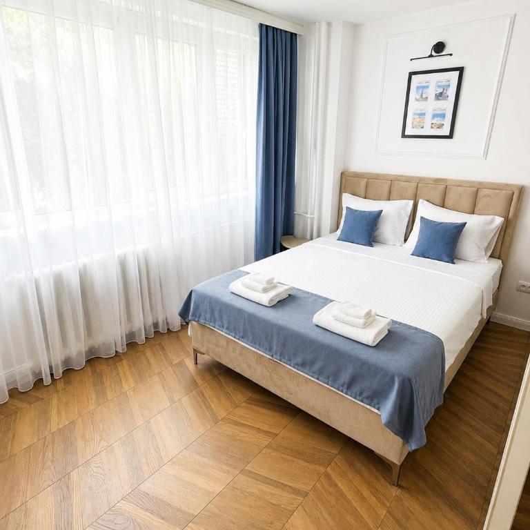 Fontana Lux Apartment - Apartman sa 1 Spavaćom Sobom - 6