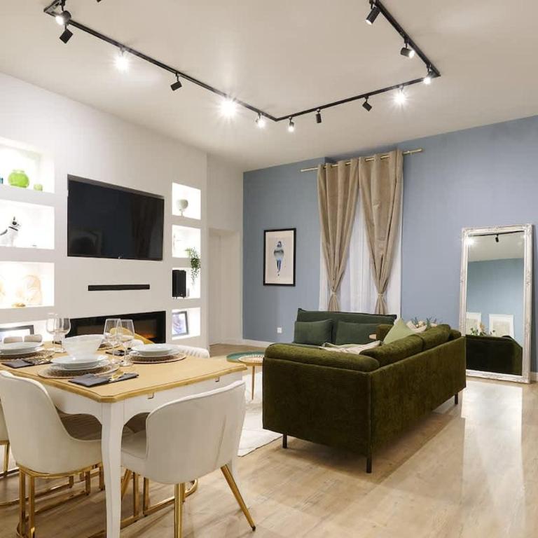 Le Viennet by Béziers 1609 Residences - Appartement - 1