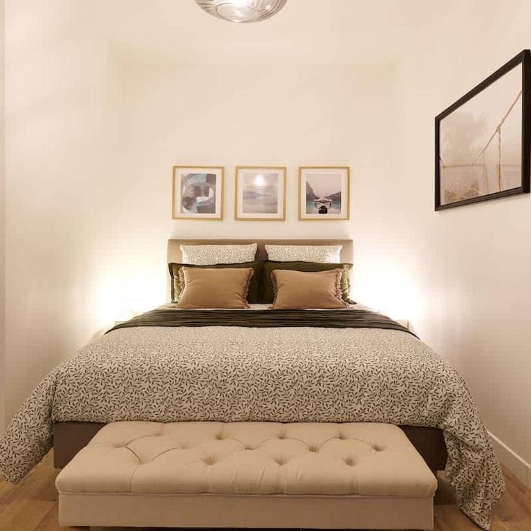 Le Viennet by Béziers 1609 Residences - Appartement - 4